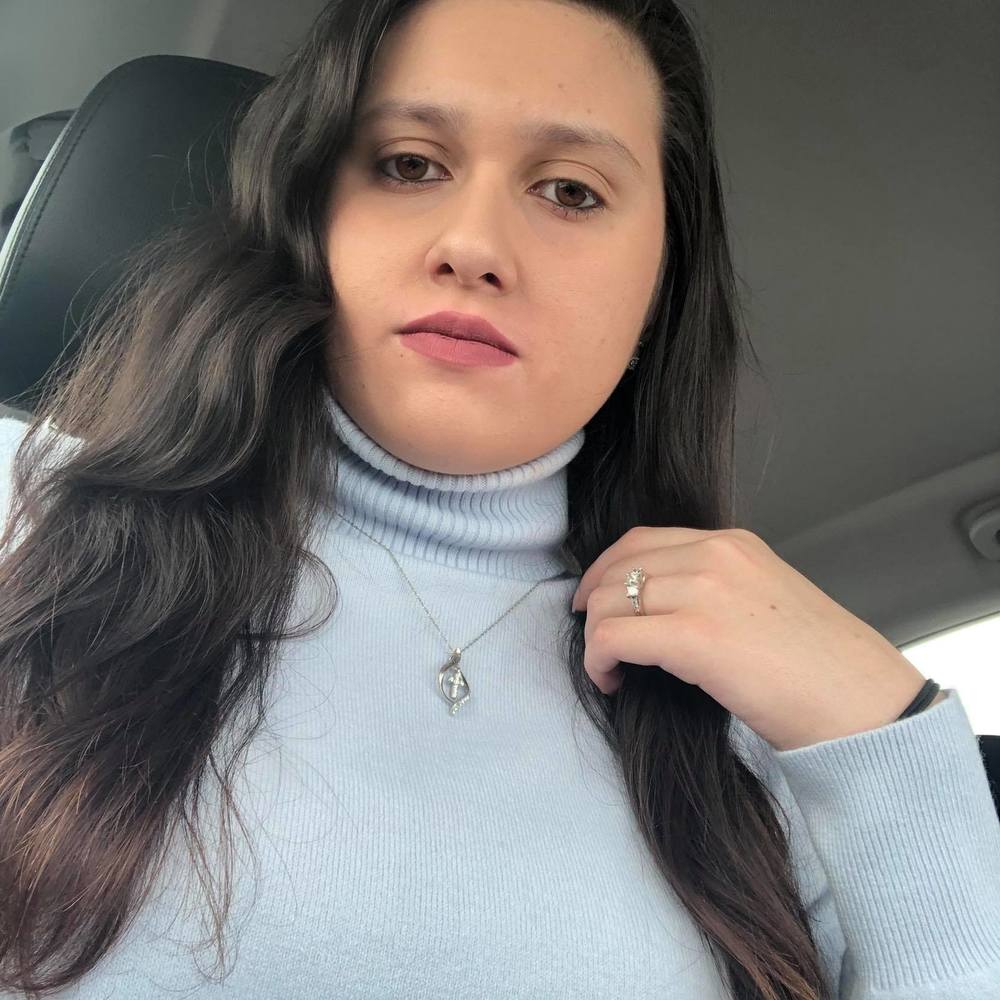 Meet your Posher, Vanesa